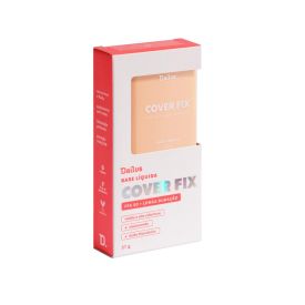 Base Cover Fix Dailus D.2 Claro 27 G