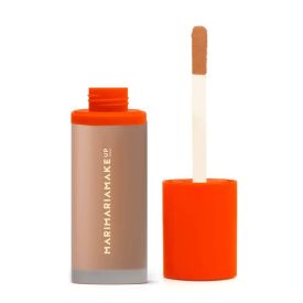 Base E Corretivo Matte Velvet Skin Amendoa Mari Maria - 25g