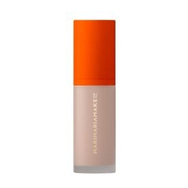 Base E Corretivo Matte Velvet Skin Bege Claro 1 Mari Maria  - 25g