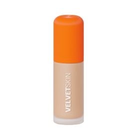 Base e Corretivo Velvet Skin Mari Maria Makeup 25G - Bege Claro 2