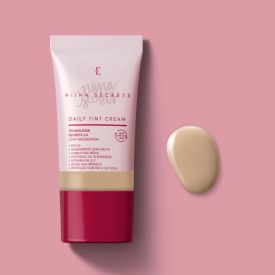 Base Líquida Daily Tint Cream Niina Secrets Cor 03 - 25ml