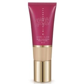 Base Líquida Hidra Glow Niina Secrets 30Ml - cor 05