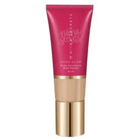 Base Líquida Hidra Glow Niina Secrets 30Ml - cor 13