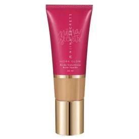 Base Líquida Hidra Glow Niina Secrets 30Ml - cor 30
