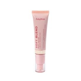Base Líquida Soft Blend Ruby Rose 30G - Bege Claro F10