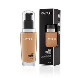Base Retinol Cor 60 Payot - 35ml