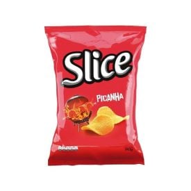 Batata Slice Picanha 90G