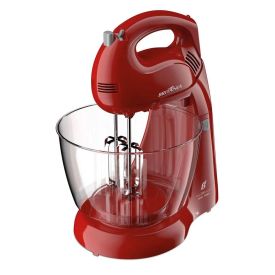 Batedeira Perola 550 Cristal Duo Turbo 500W Britânia