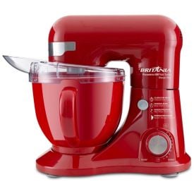 Batedeira Planetária Britânia Power Plus BBP760VME