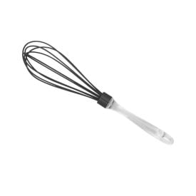 Batedor de Claras Basic Havan Casa 29Cm - Preto