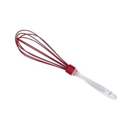 Batedor de Claras Basic Havan Casa 29Cm - Vermelho