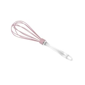Batedor de Claras Basic Havan Casa 29Cm - Rosa