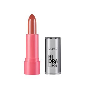 Batom Cremoso Hidra Lips Macadâmia Vult - 3,6g