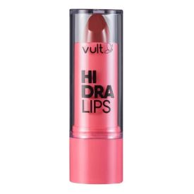 Batom Hidra Lips Rose Gold Vult - 3,6Gr