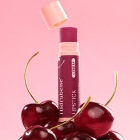 Batom Lipstick Cereja Hidrabene - 5g