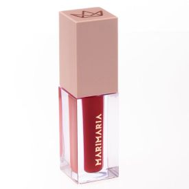 Batom Líquido Blazing Mari Maria - Alta Pigmentação