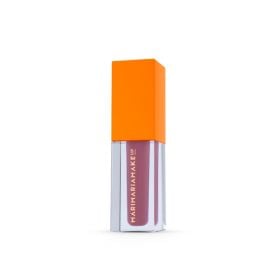 Batom Líquido Ginger Glow Mari Maria Makeup 4Ml - Classic