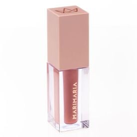 Batom Líquido Matte Ashy Mari Maria - Matte