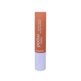 Batom Liquido Matte Feels Mood Confort Motivation Ruby Rose - 4,1ml