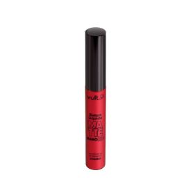 Batom Líquido Matte Vermelho Rubi Nano Hd Vult - 5ml