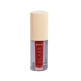 Batom Líquido Velvety Glass Bg08 Ruby Rose - 3,5ml
