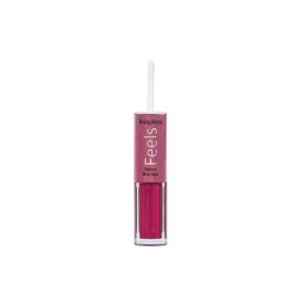 Batom Líquido Lips Feels Ruby Rose 6Ml - Cor 359
