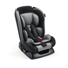 Cadeira Para Carro Prius 0-25Kg Multikids - Cinza E Preto