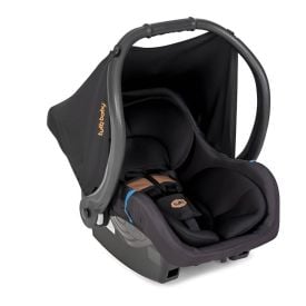 Beb&ecirc; Conforto Bolt Max 0A13kg Tutti Baby - Preto