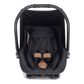 Beb&ecirc; Conforto Bolt Max 0A13kg Tutti Baby - Preto