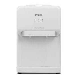 Bebedouro de Água Philco Compressor 20 Litros PBE11