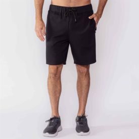 Bermuda Esportiva Masculina De Moletom Scream