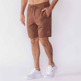 Bermuda Esportiva Masculina De Moletom Scream