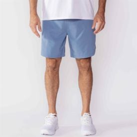Bermuda Esportiva Masculina De Tactel Com Passante Scream