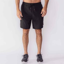 Bermuda Esportiva Masculina De Tactel Scream