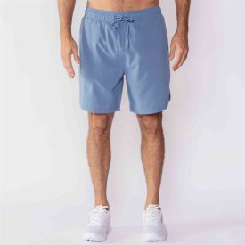 Bermuda Esportiva Masculina De Tactel Scream