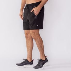 Bermuda Esportiva Masculina De Tactel Scream
