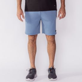 Bermuda Esportiva Masculina Interlock Scream