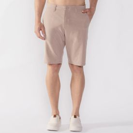 Bermuda Masculina Alfaiataria Thing