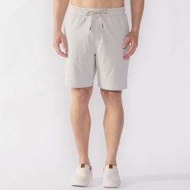 Bermuda Masculina De Moletom Marc Alain