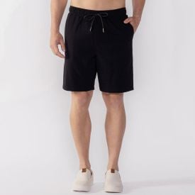 Bermuda Masculina De Moletom Marc Alain