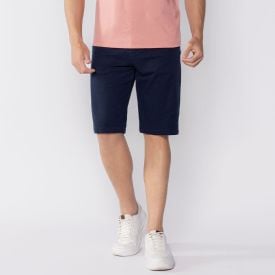 Bermuda Masculina De Sarja Thing