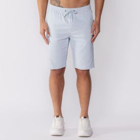 Bermuda Masculina Sarja Com Ajuste Thing