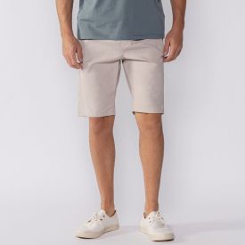 Bermuda Masculina Sarja Com Ajuste Thing