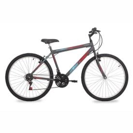 Bicicleta Aro 26 Storm Masculino Grafite Mormaii - 202040125140113