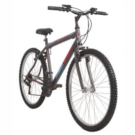Bicicleta Aro 26 Storm Masculino Grafite Mormaii - 202040125140113