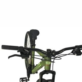 Bicicleta Aro 29 Venice 3.1 Alumínio Disk Brake C23 Mormaii - Verde