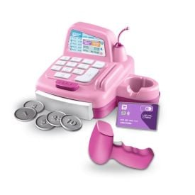 Big Shop Girl Caixa Registradora - Usual Brinquedos