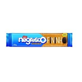 Biscoito Recheado Negresco Penaut Butter Nestlé - 57g