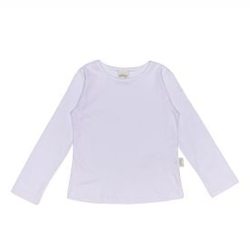 Blusa 12 a 16 anos M/Malha Básica Alakazoo