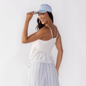 Blusa Feminina De Viscose Boby Blues